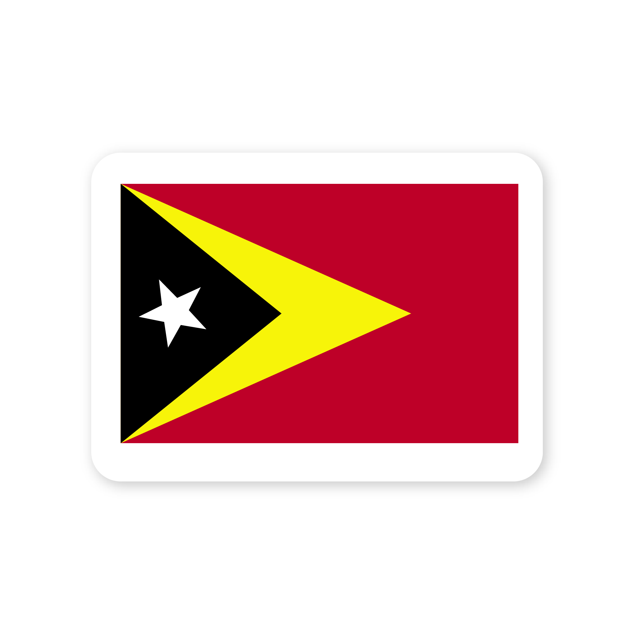 TIMOR LESTE